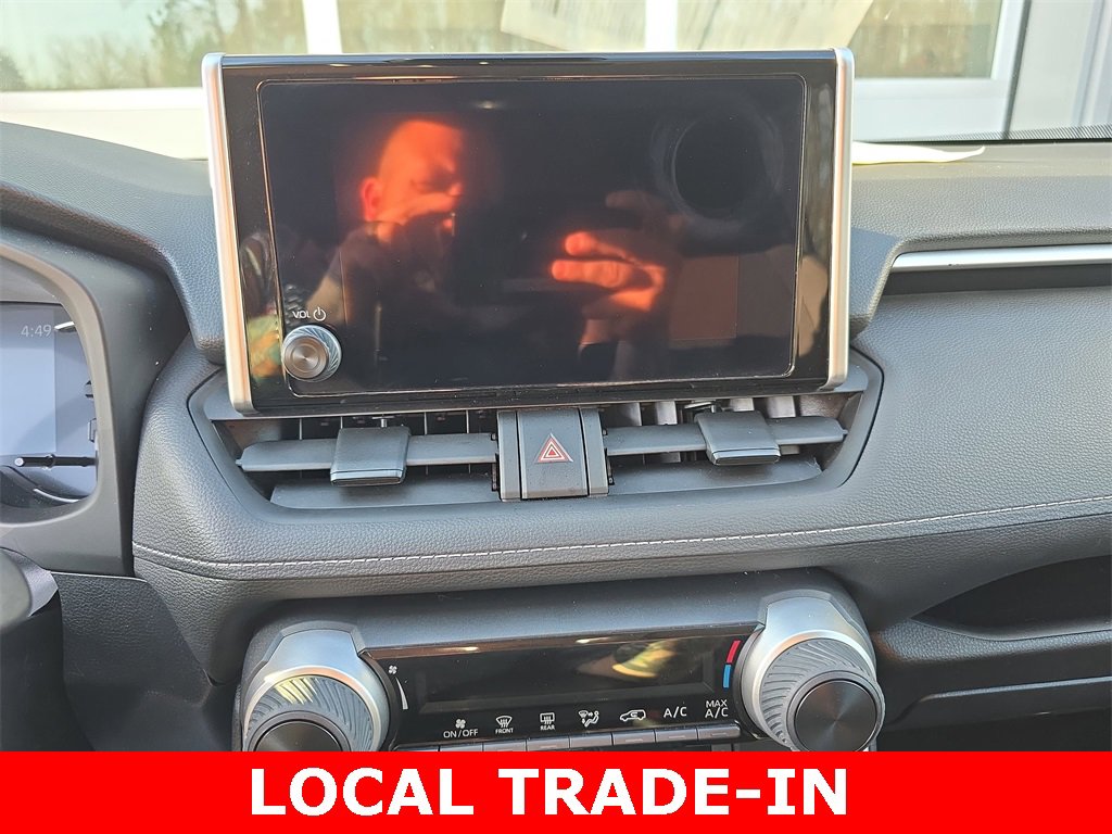 Used 2024 Toyota RAV4 LE image 20