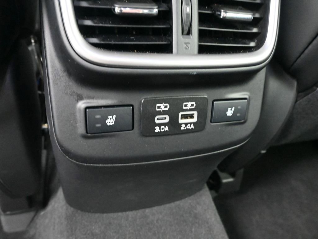 Used 2025 Subaru Outback Touring XT image 25