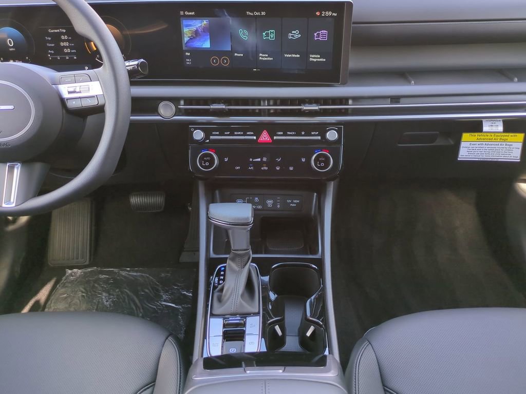New 2026 Hyundai Santa Cruz SEL image 19
