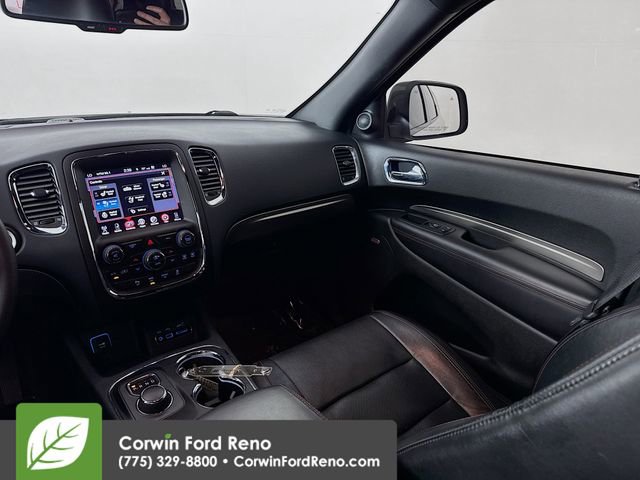Used 2016 Dodge Durango R/T image 25