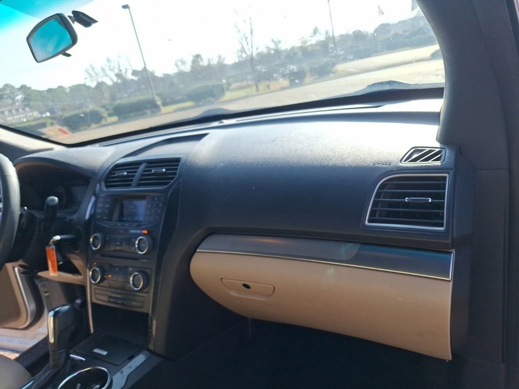 Used 2017 Ford Explorer Base image 24