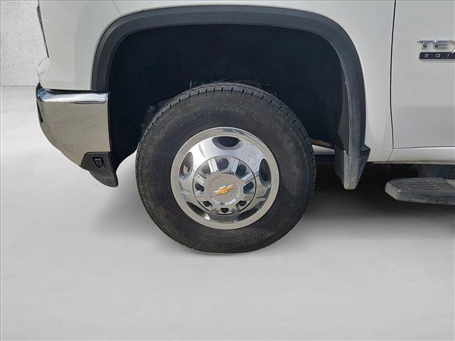Used 2024 Chevrolet Silverado 3500 LT w/ Texas Edition image 23
