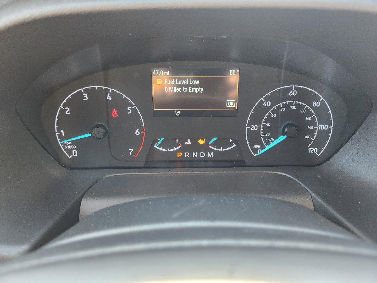 New 2025 Ford Transit 250 148 High Roof AWD w/ Upfitter Package image 26