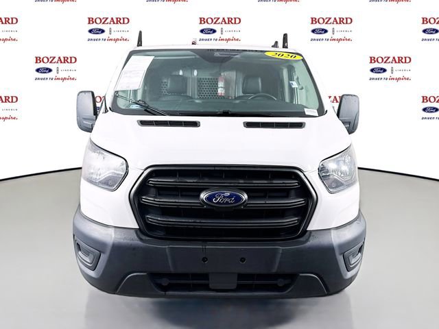 Used 2020 Ford Transit 150 Low Roof image 2