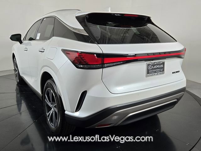 New 2026 Lexus RX 350 Premium FWD image 6