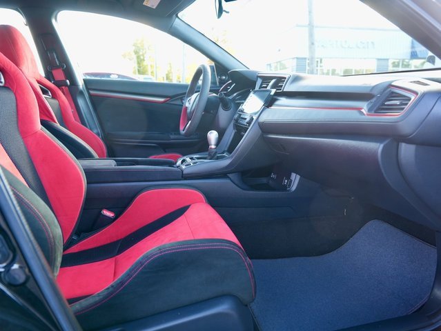Used 2021 Honda Civic Type R image 8