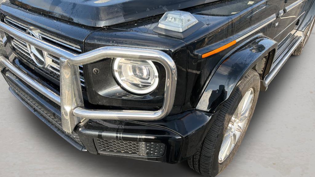 Used 2023 Mercedes-Benz G 550 image 9