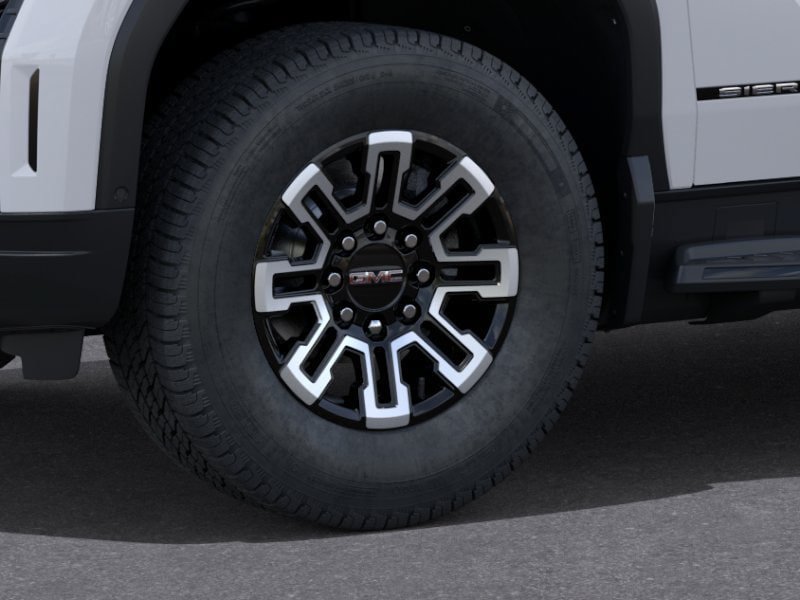 New 2026 GMC Sierra EV Elevation AWD/4WD image 9