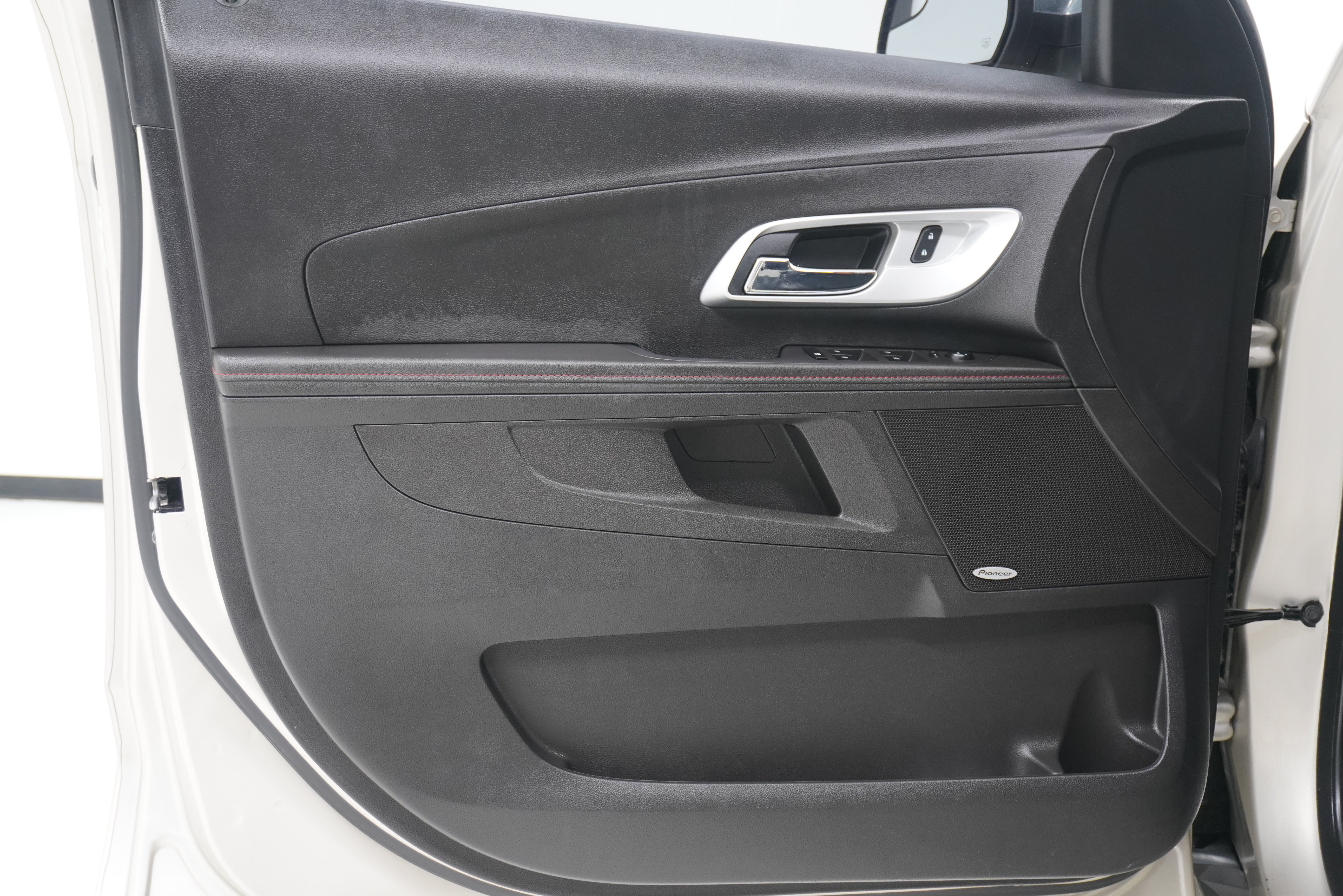 Used 2013 Chevrolet Equinox LTZ FWD image 14