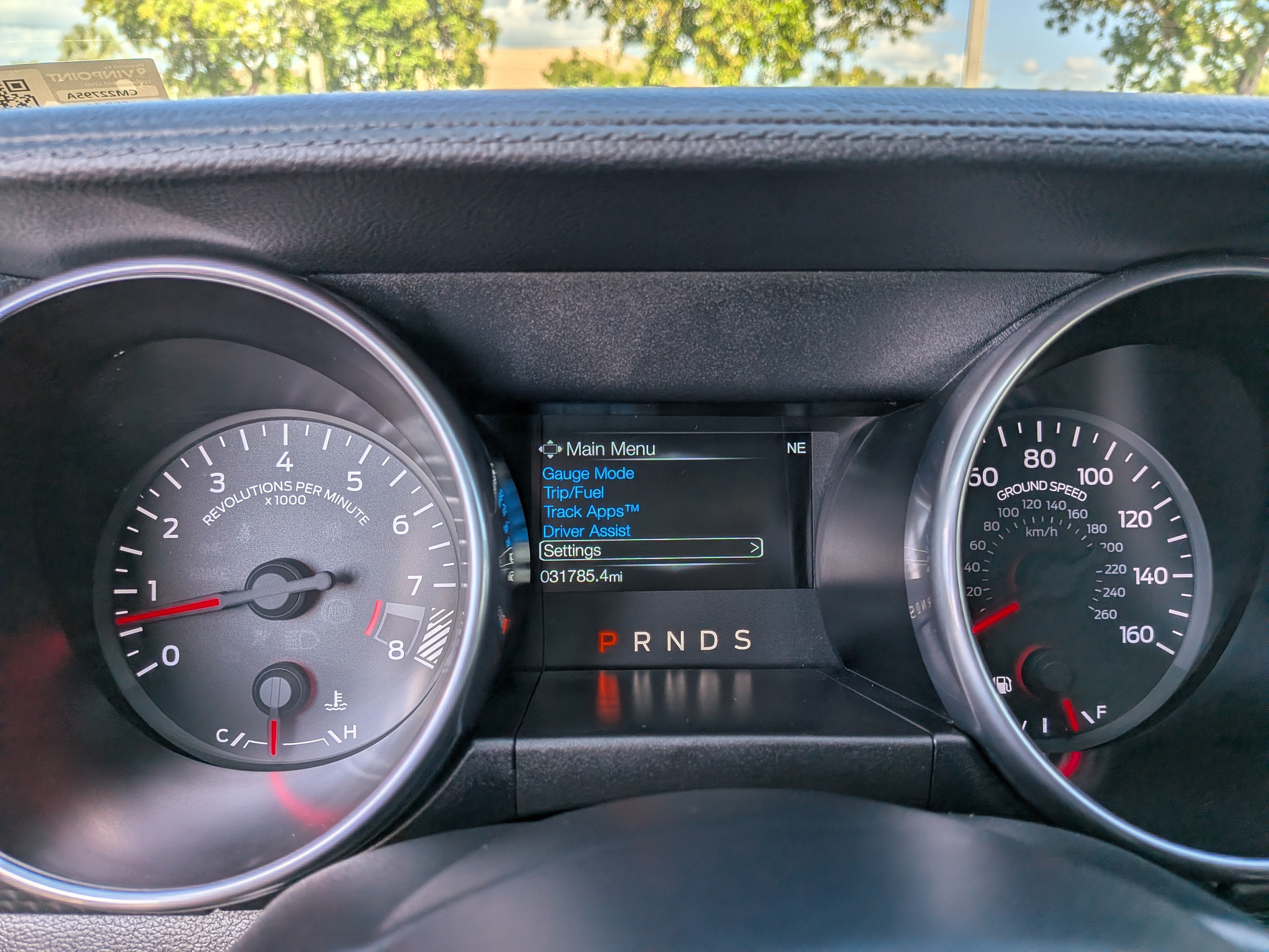 Used 2019 Ford Mustang GT w/ GT Performance Package RWD image 25