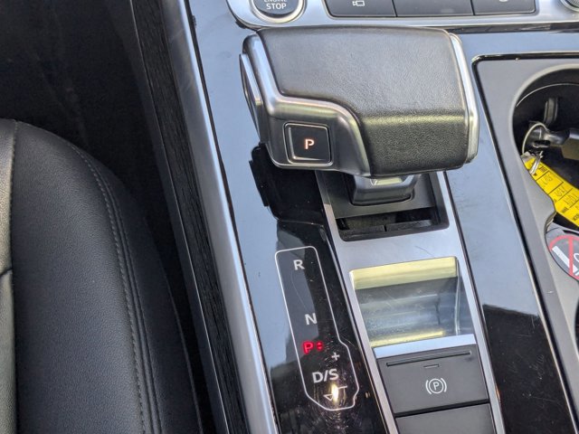 Used 2021 Audi Q7 3.0T Premium Plus image 12