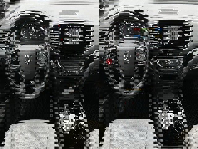 Certified 2022 Honda Passport Elite image 13