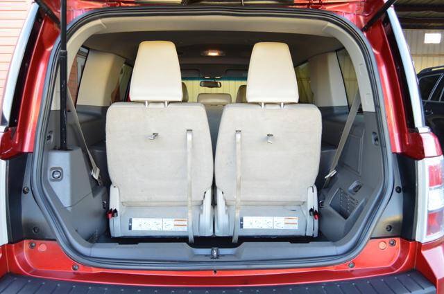 Used 2012 Ford Flex SEL w/ Equipment Group Order Code FWD image 35