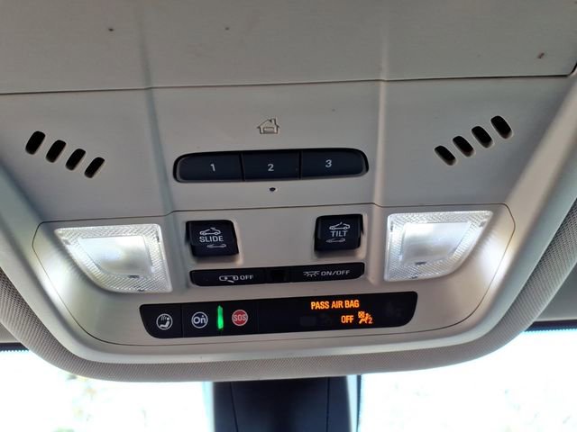 Used 2021 GMC Acadia Denali w/ GMC Pro Grade Package image 36