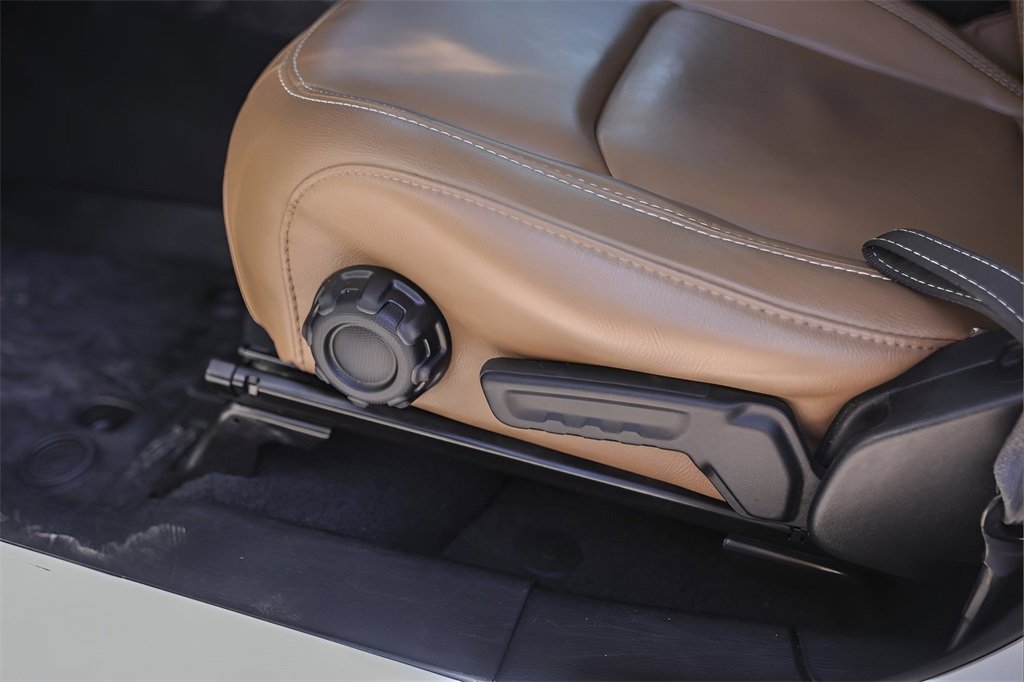 Used 2021 Jeep Wrangler Unlimited Rubicon image 8