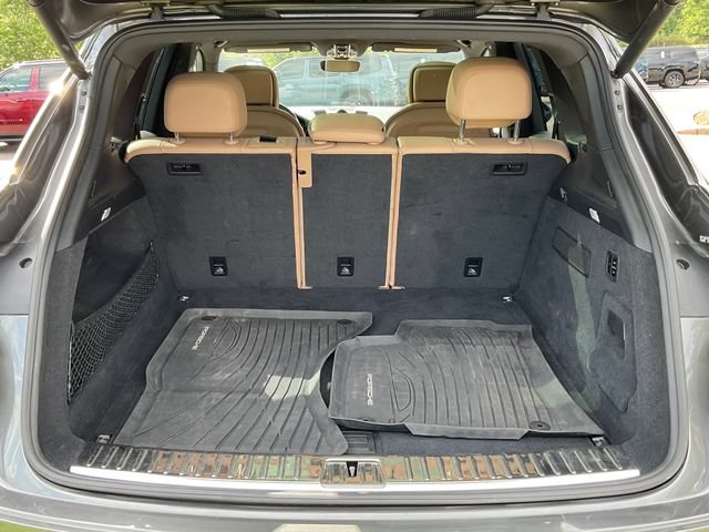 Used 2019 Porsche Cayenne S AWD/4WD image 43