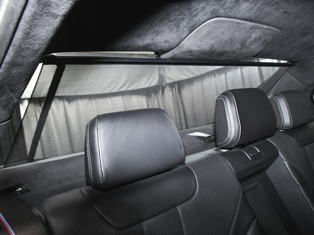 Used 2022 BMW M5 w/ Competition Package AWD/4WD image 61