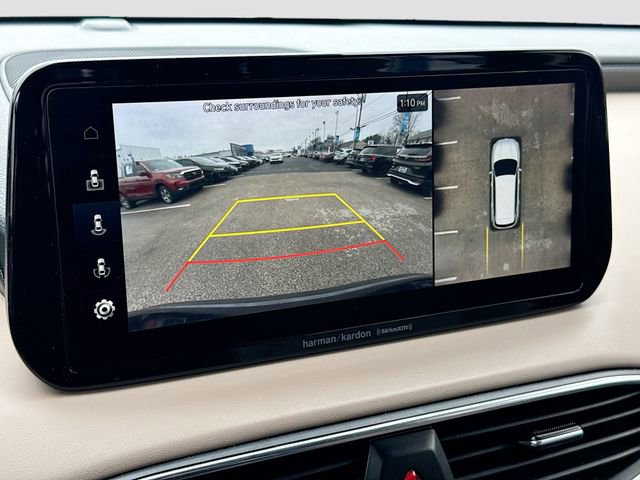 Used 2023 Hyundai Santa Fe Limited image 14