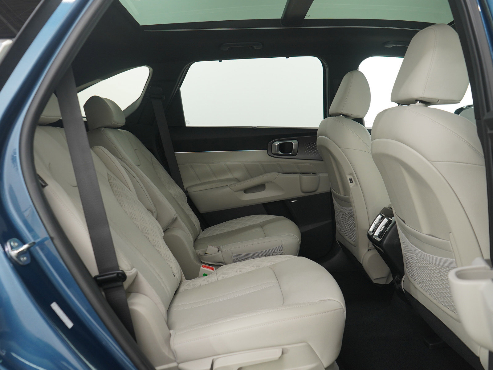 Used 2025 Kia Sorento SX Prestige image 14