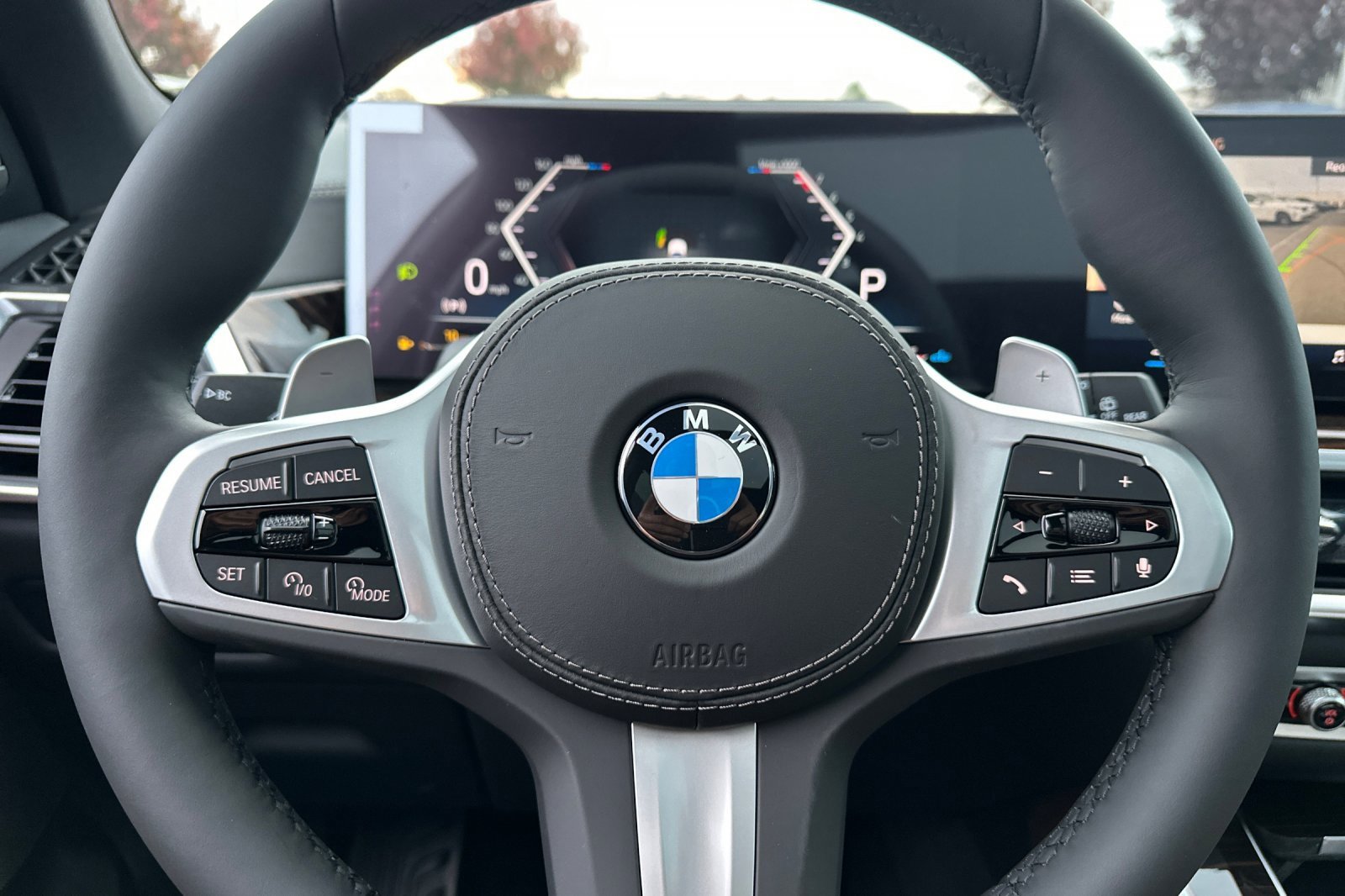 New 2026 BMW X5 xDrive40i w/ M Sport Package image 21