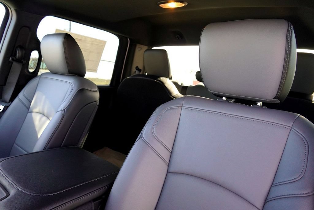 New 2026 RAM 3500 Tradesman AWD/4WD image 9