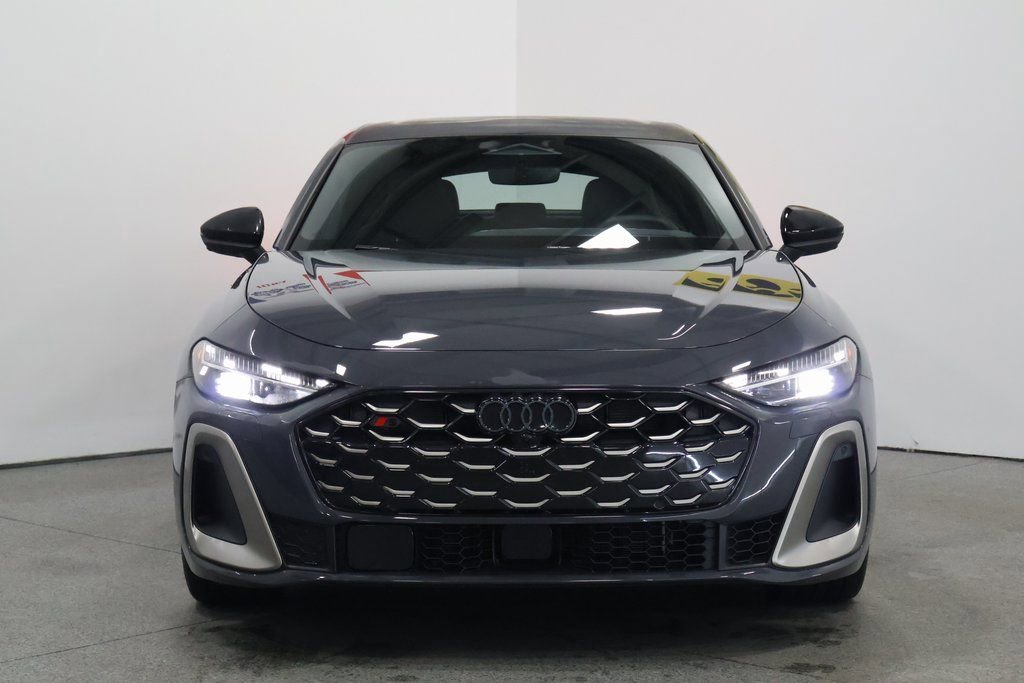 Used 2025 Audi S5 Prestige w/ Prestige Package image 7