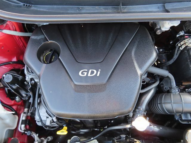 Used 2014 Kia Rio LX FWD image 36