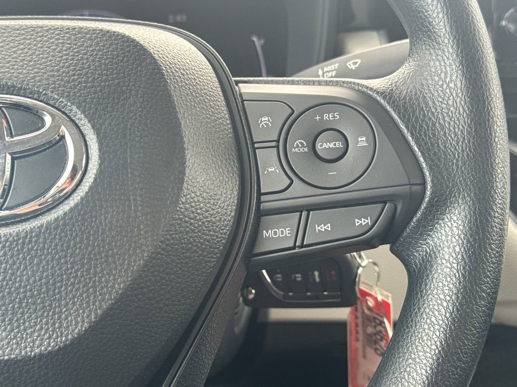 New 2026 Toyota Corolla LE image 22