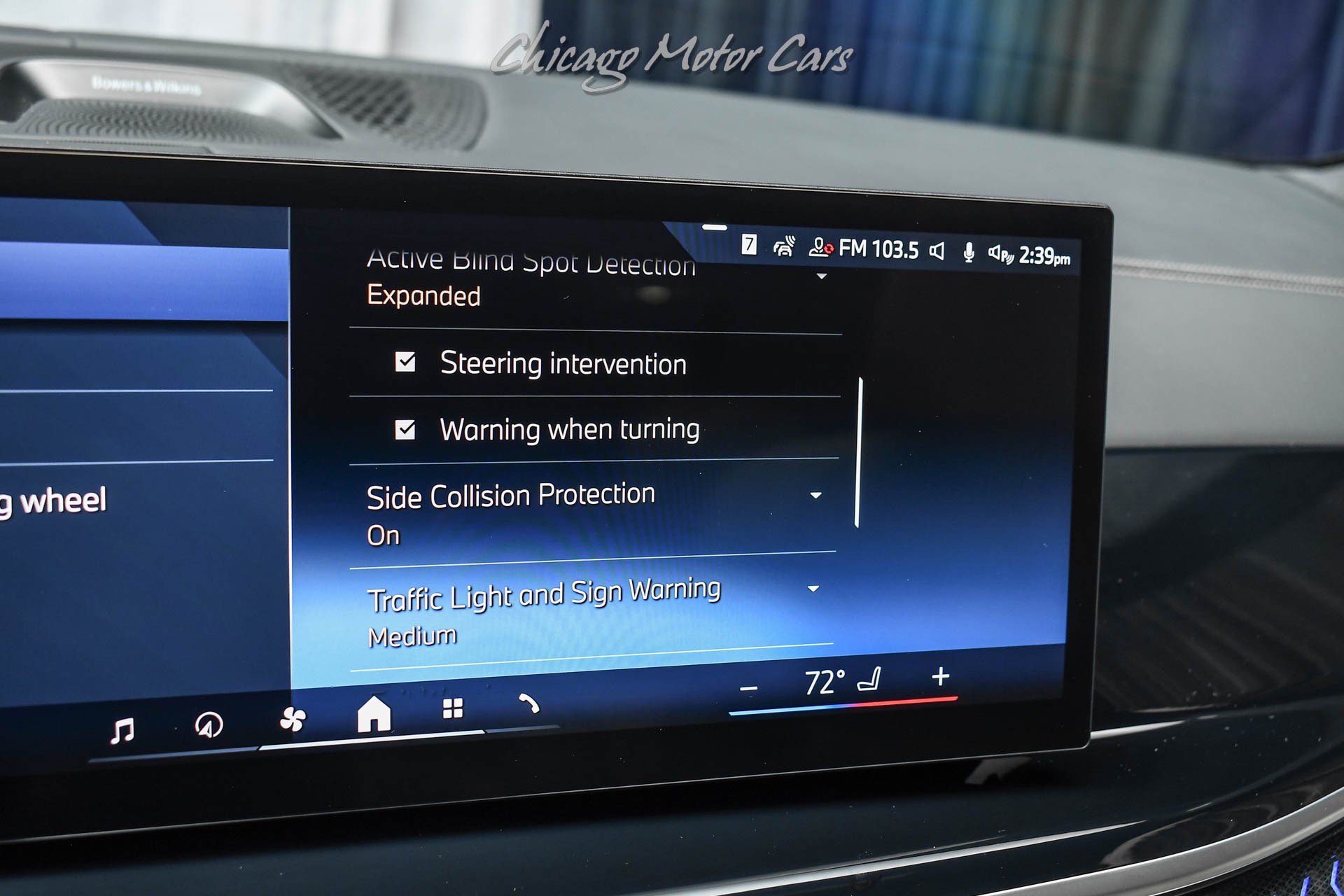 Used 2024 BMW ALPINA XB7 AWD/4WD image 16