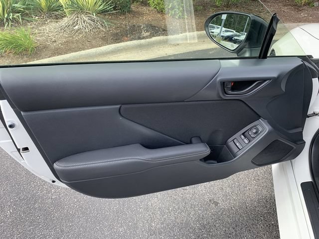 Used 2025 Toyota GR86 w/ Performance Package RWD image 15
