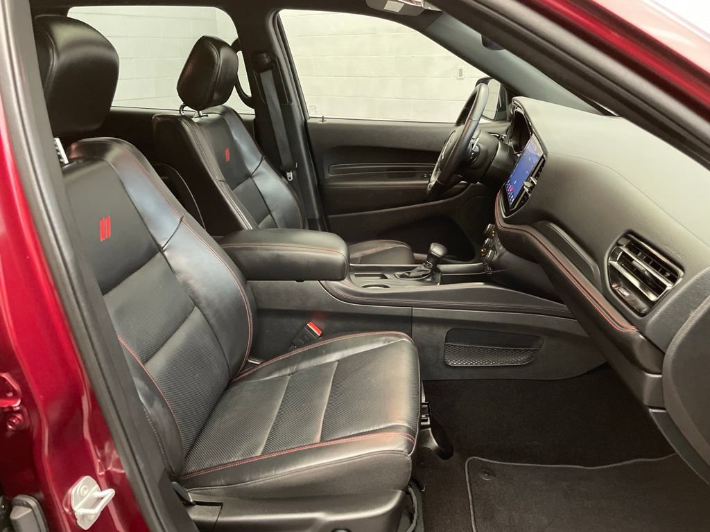 Certified 2023 Dodge Durango GT RWD image 26