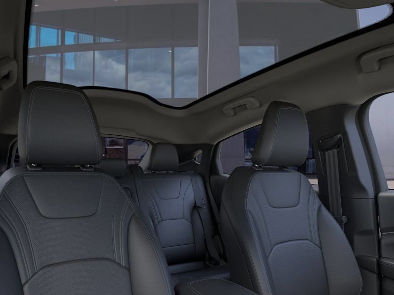 New 2026 Ford Mustang Mach-E Premium AWD/4WD image 26