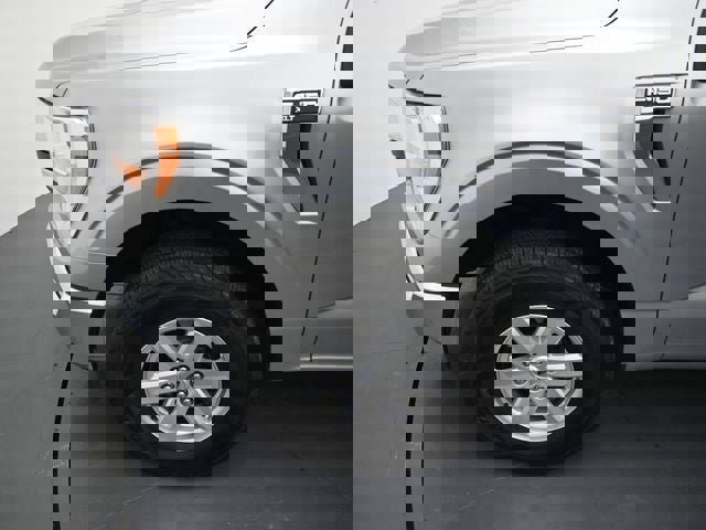 Used 2021 Ford F150 XLT image 15