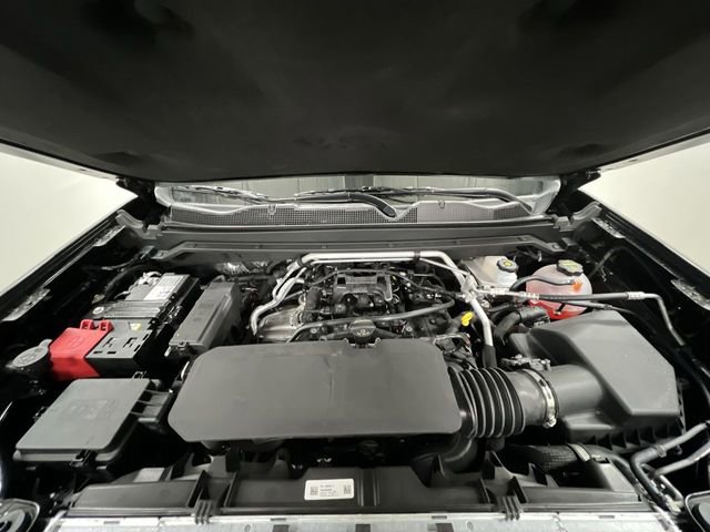 New 2026 GMC Canyon Elevation w/ Convenience Package image 29