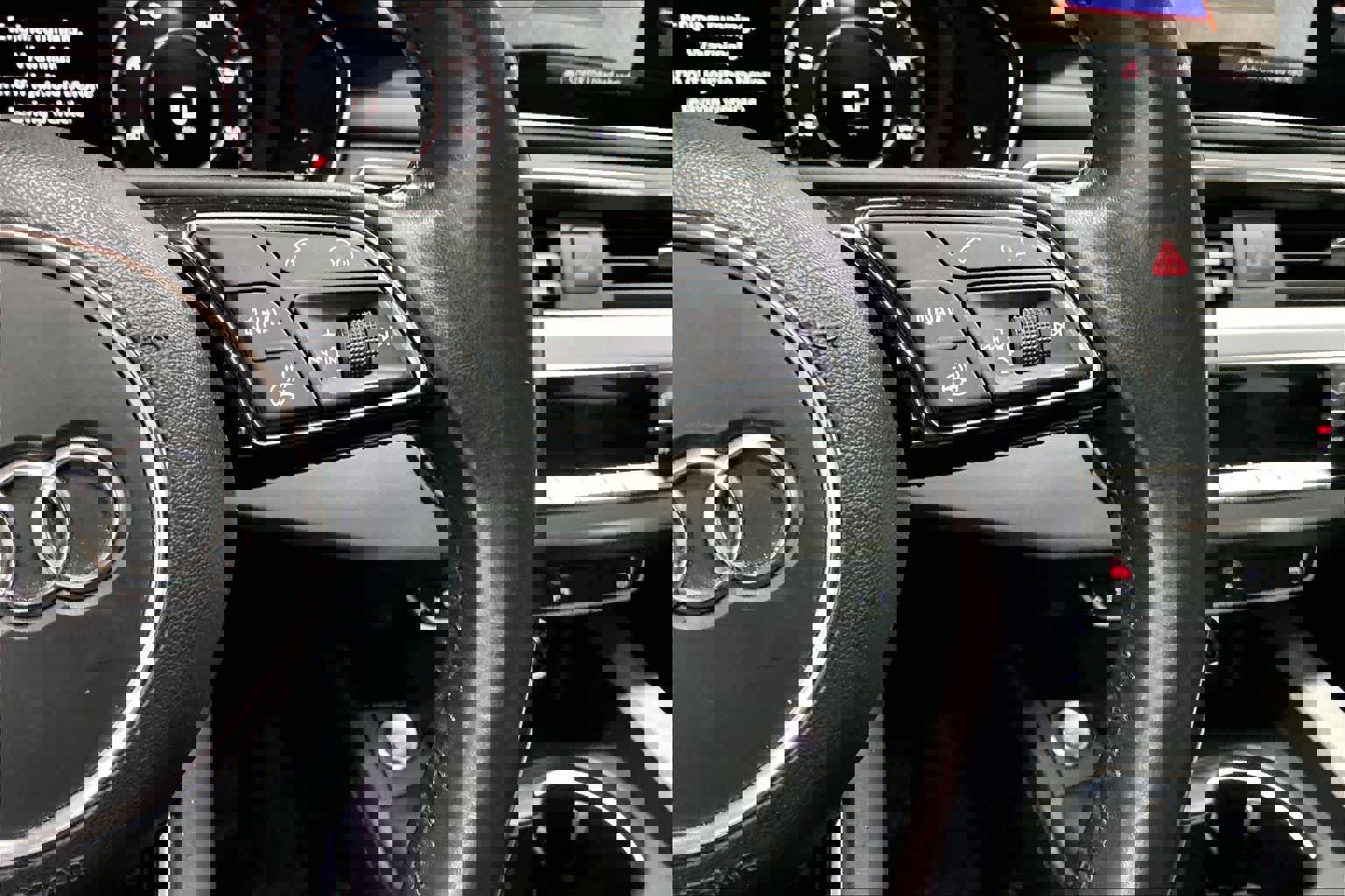 Used 2017 Audi A4 2.0T Premium Plus w/ Premium Plus Package image 21