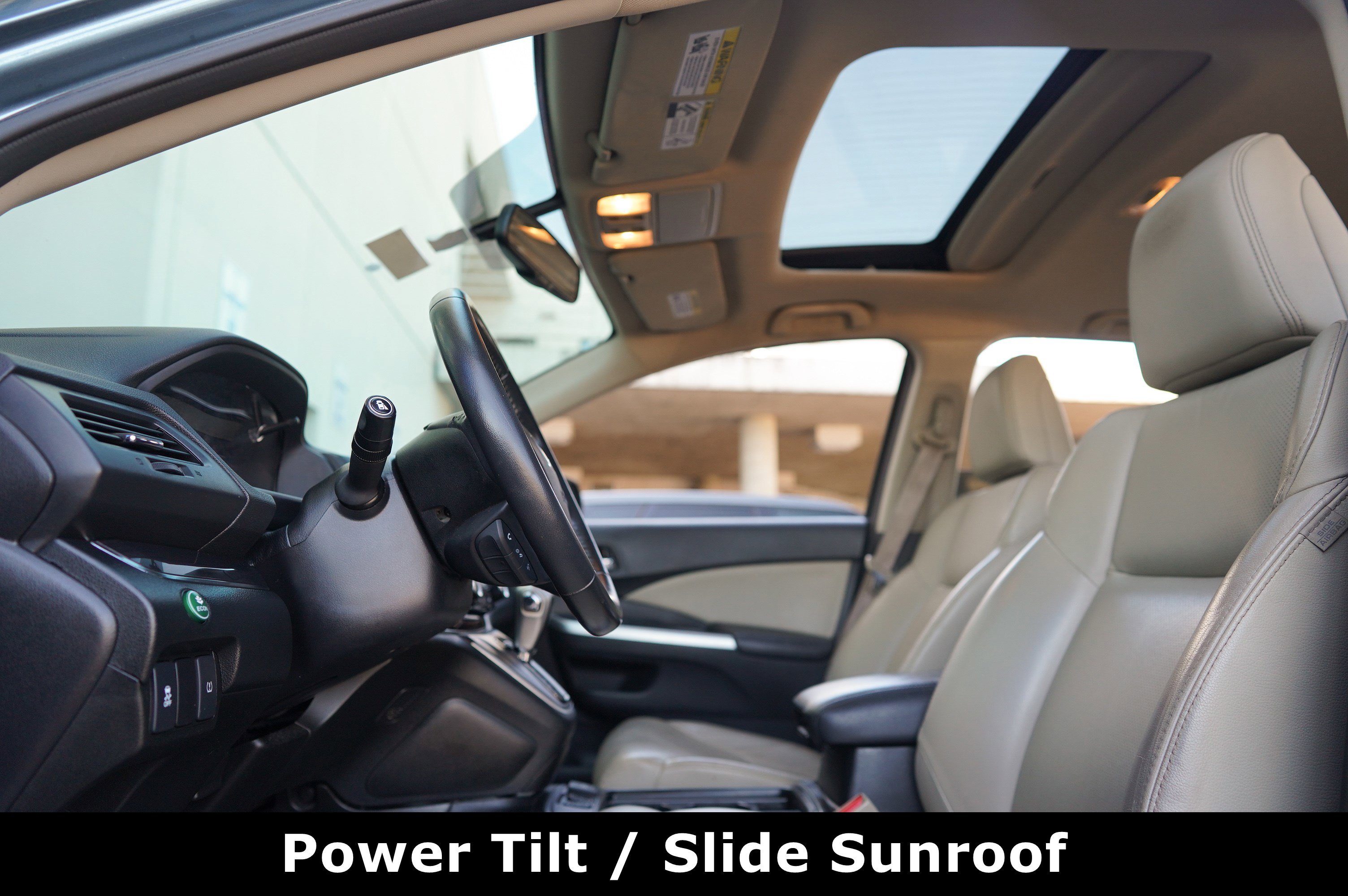 Used 2016 Honda CR-V EX-L image 13