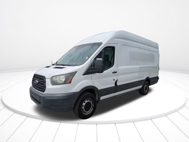 Used 2016 Ford Transit 250 148 High Roof Extended image 8