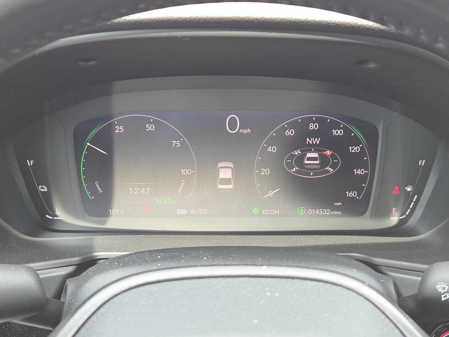 Used 2024 Honda Accord Sport image 27
