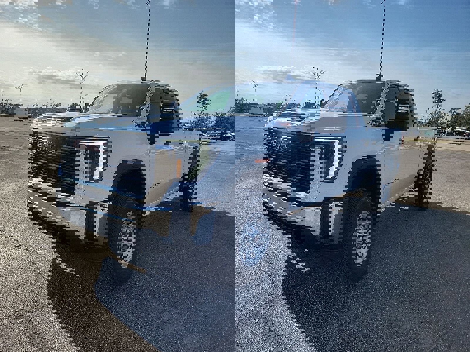 New 2026 GMC Sierra 2500 Pro w/ Max Trailering Package video 2