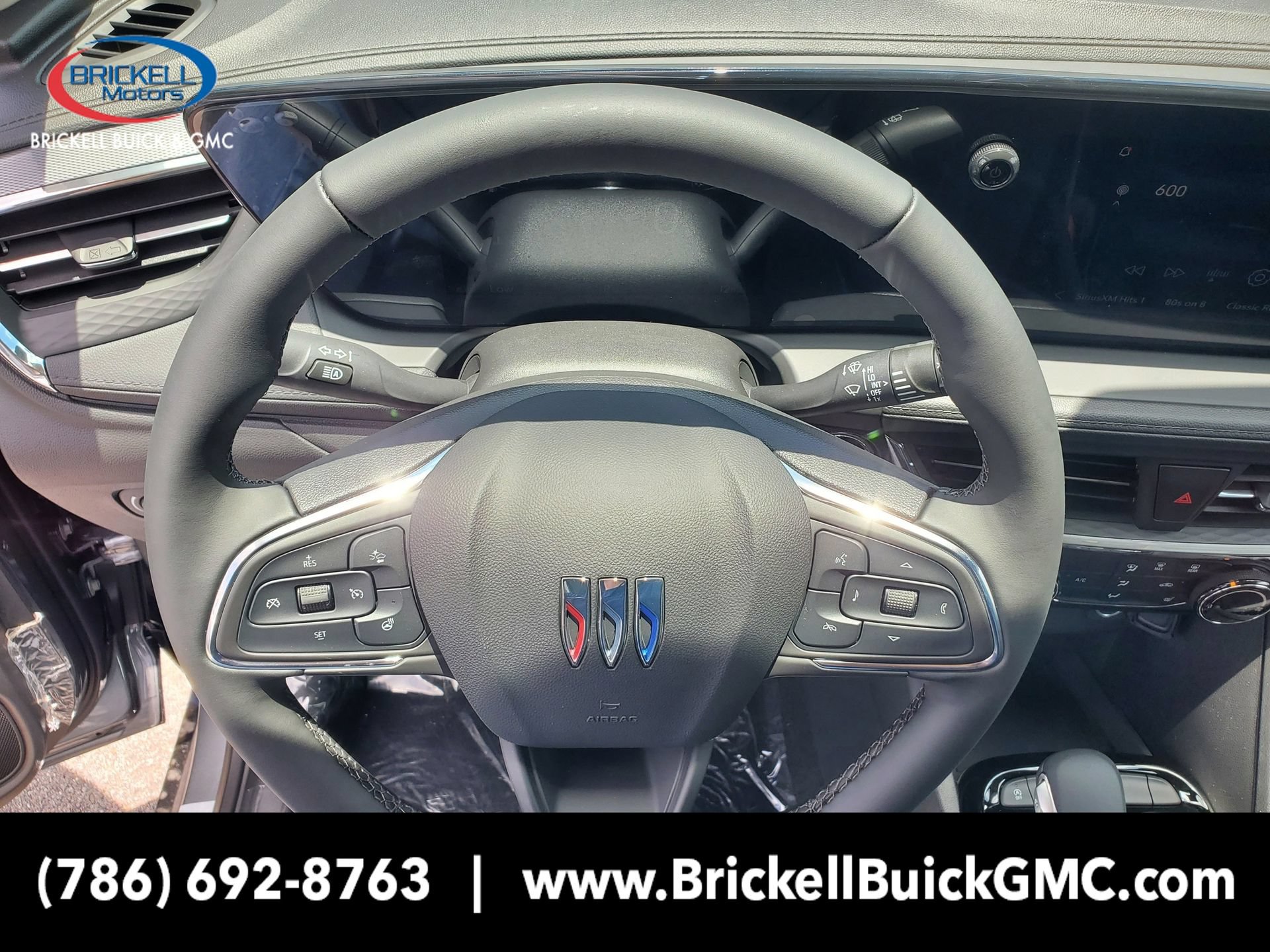 New 2026 Buick Encore GX Sport Touring w/ Comfort Package FWD image 21