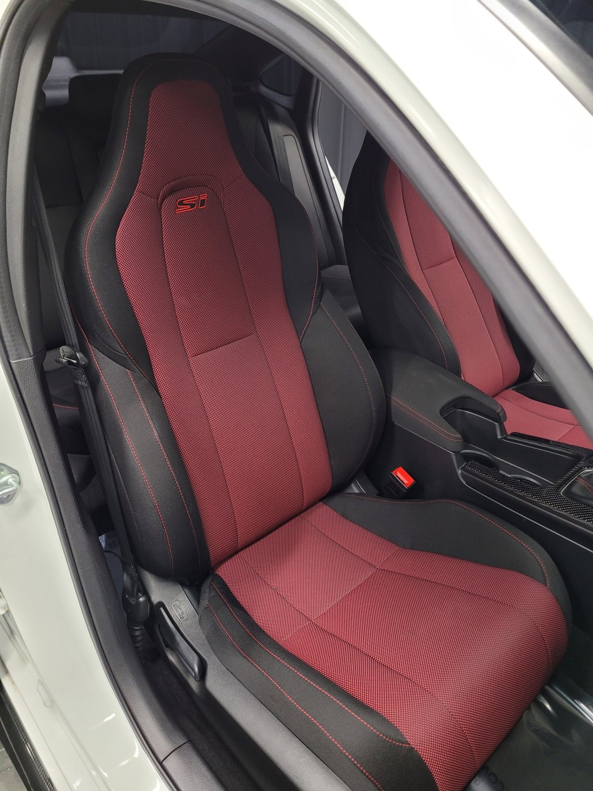 Used 2024 Honda Civic Si image 28