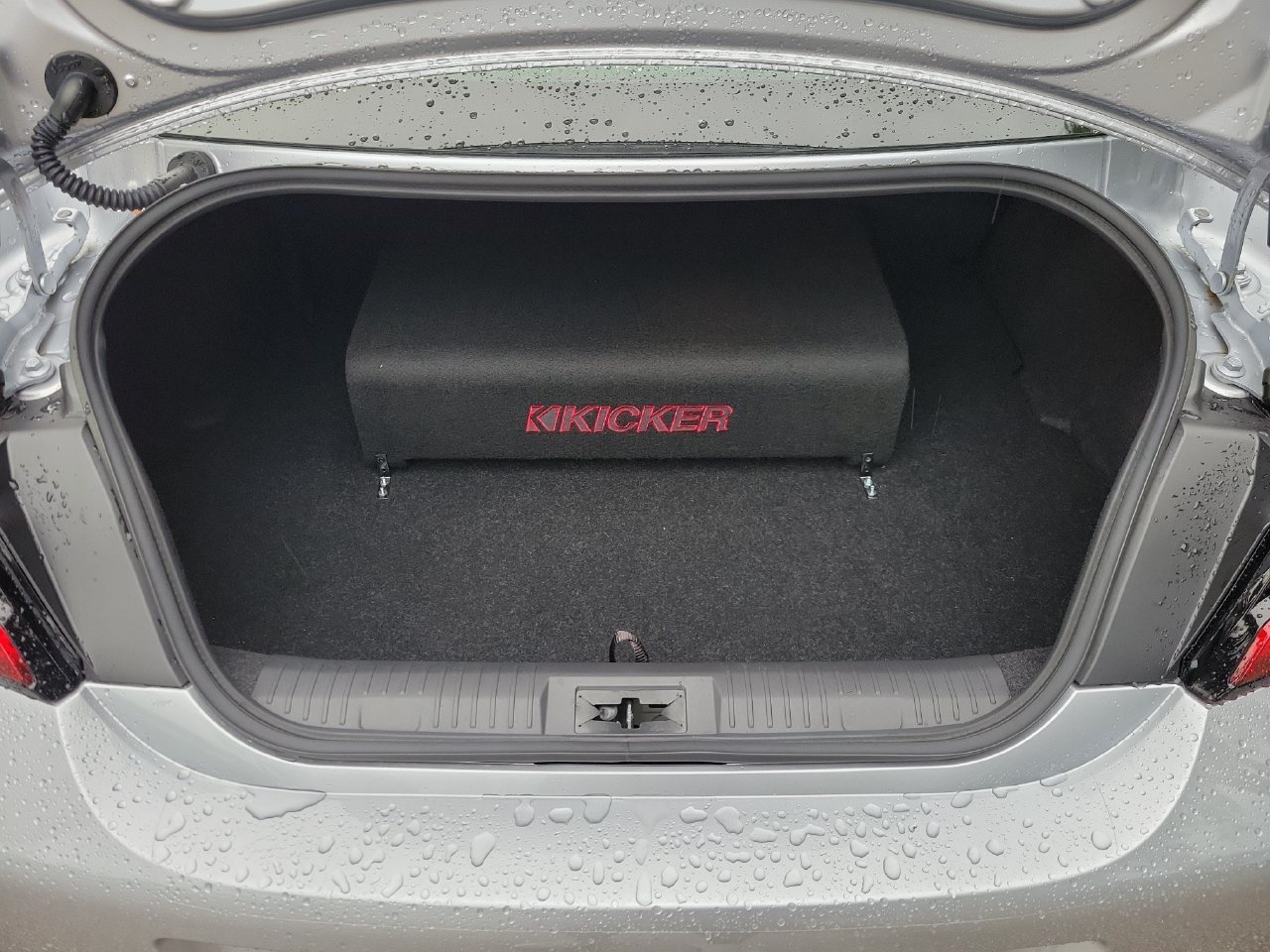 Used 2025 Toyota GR86 Premium RWD image 7
