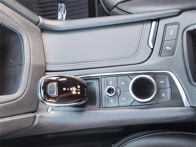 Certified 2024 Cadillac XT6 Premium Luxury w/ Platinum Package image 20