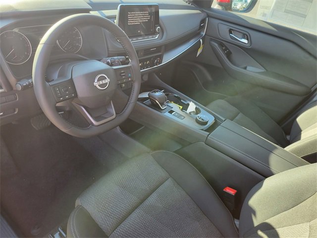 New 2026 Nissan Rogue SV image 13