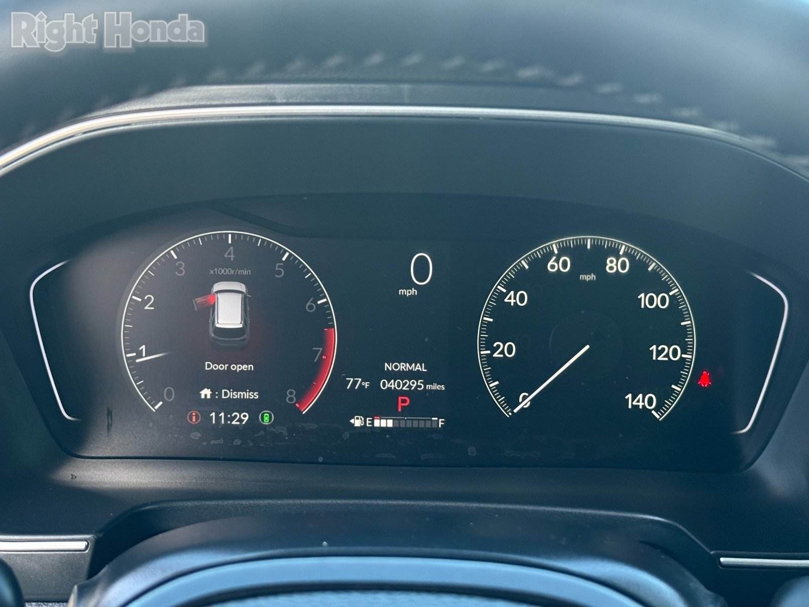 Used 2023 Honda Pilot EX-L image 18