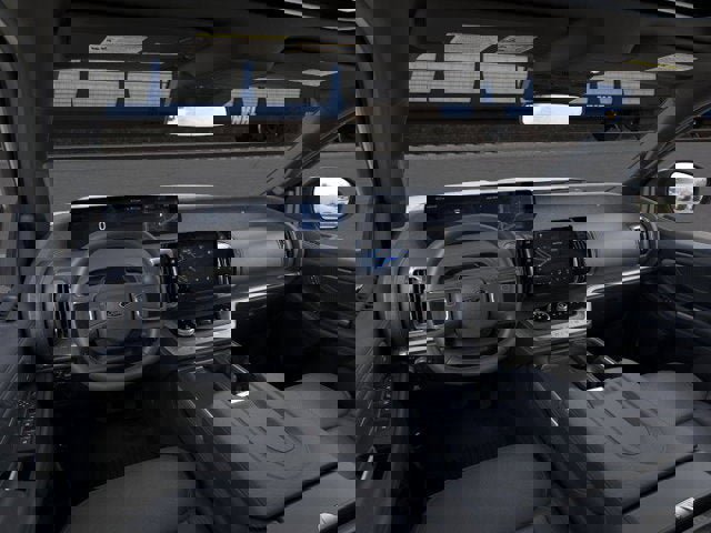 New 2026 Ford Expedition Platinum image 9