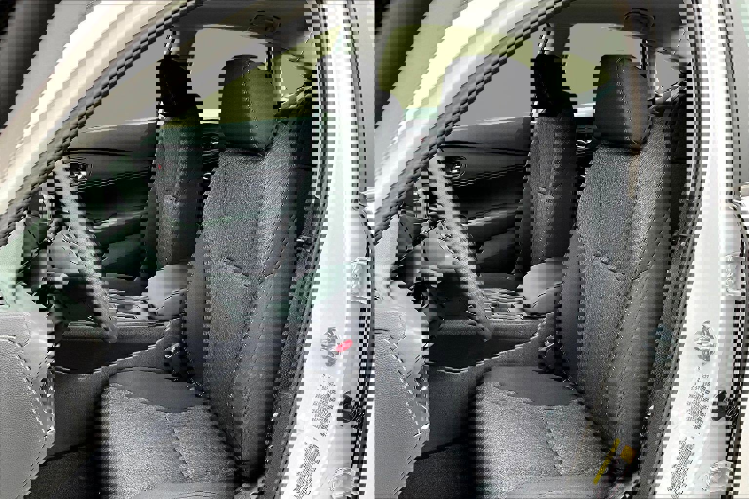 New 2026 Honda Accord LX image 16