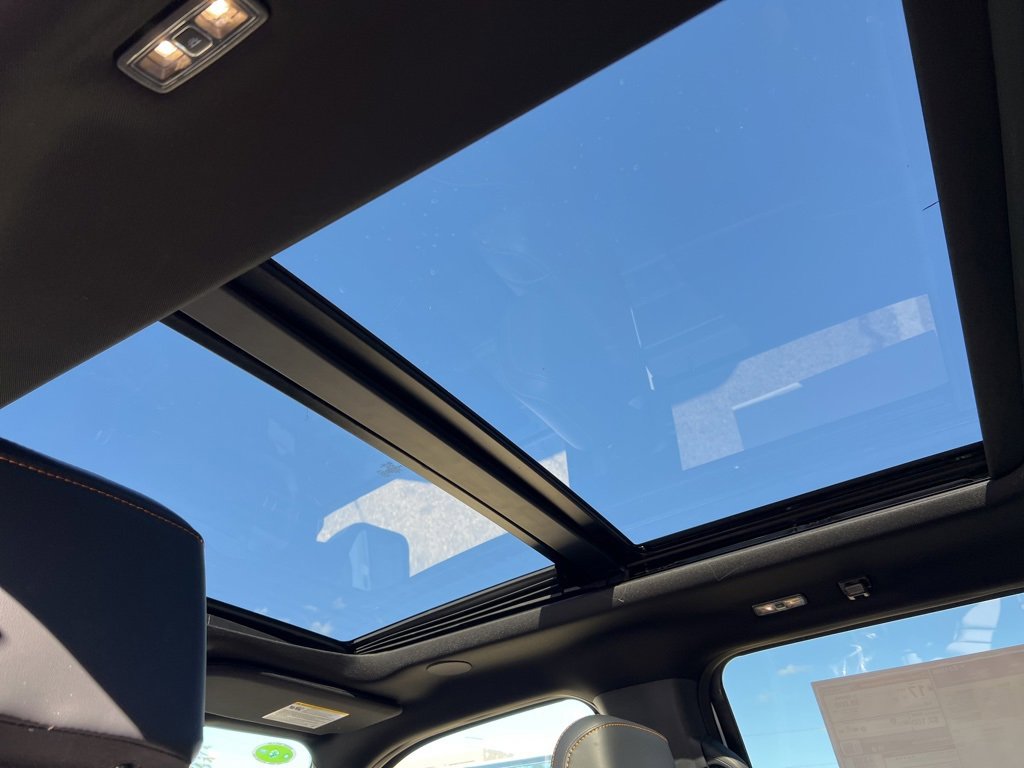 New 2025 Ford F150 Tremor w/ Equipment Group 402A High image 39