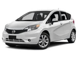 Used 2016 Nissan Versa Note SR FWD image 1
