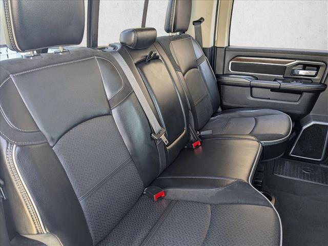 Used 2023 RAM 2500 Laramie image 19